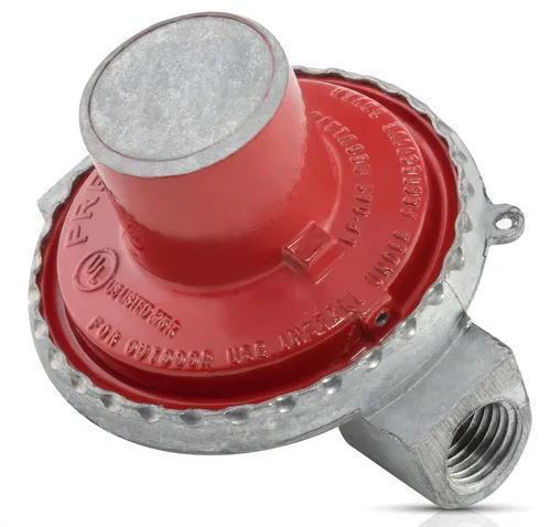 IUSA REGULADOR P/GAS 1 VÍA ALTA PRESIÓN S/ACCESORIOS R7000-A00 (324211)