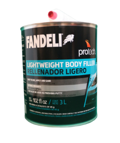 RELLENADOR LIGERO FANDELI PROTECH 3LT (72916)