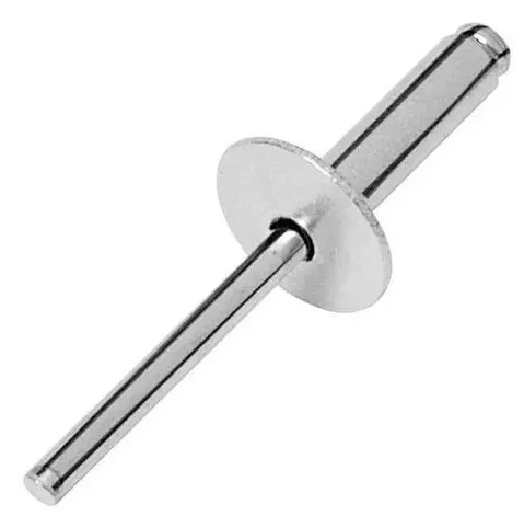 REMACHE DIANA CLAVO R-612 POP 3/16 x 3/4 (H)