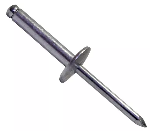 REMACHE DIANA CLAVO R-88 POP 1/4 x 1/2 (H)