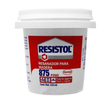 RESANADOR 875 PINO 115ML