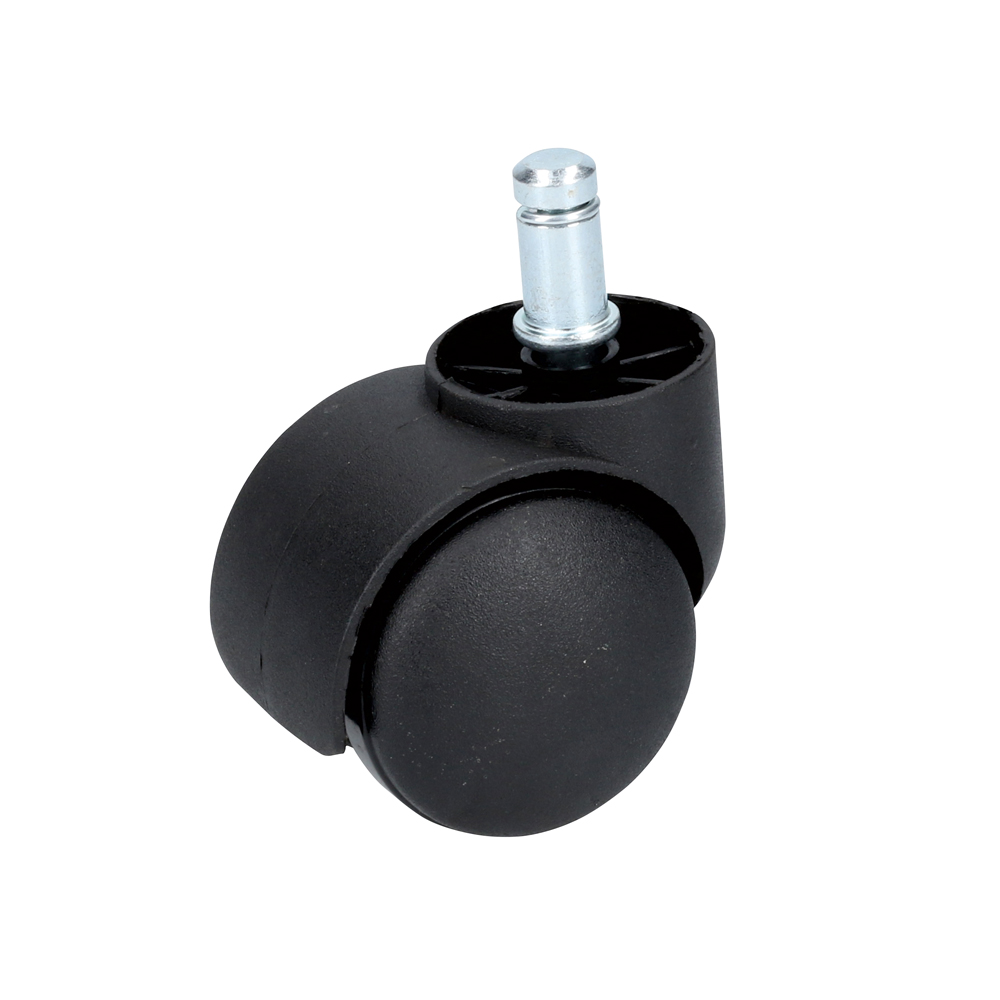 RODAJA YOYO ESPIGA C/ARILLO Y BASE 50MM (Y-2142-50)