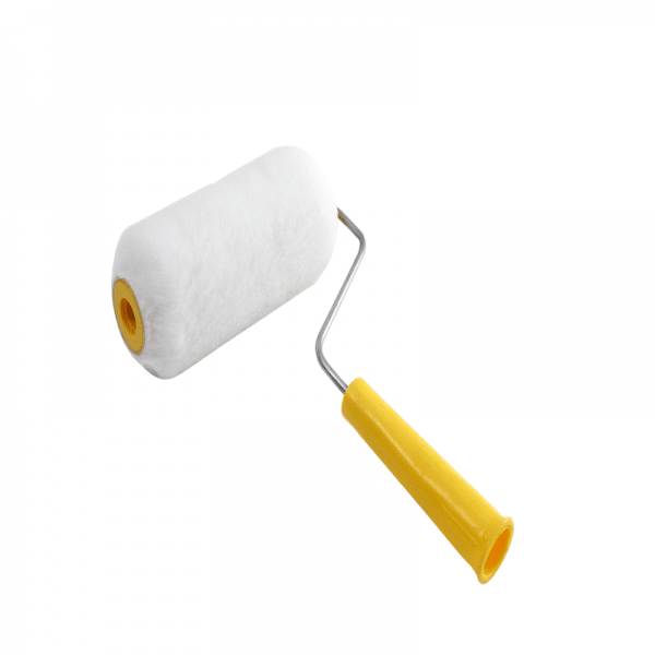 RODILLO PERFECT 103 LISO BLANCO 5/8"-3" (R00103)