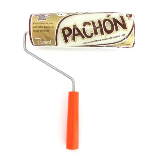 RODILLO PACHÓN RODICEL 9 x 1" (101104)