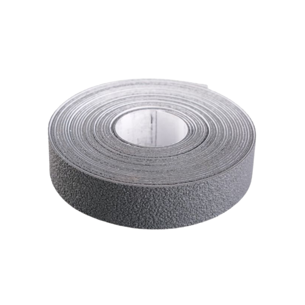 ROLLO ANTIDERRAPANTE FANDELI W-98 1" x 20M GRANO 60 (15258)