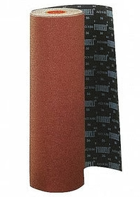 ROLLO LIJA OXALUM FANDELI 24" x 45.72M J-86 GRANO 80 (01884)