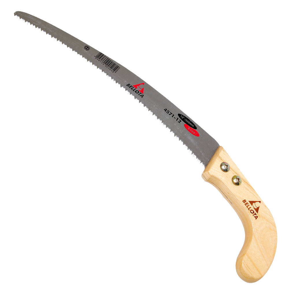 SERROTE DE PODA BELLOTA 12" (4571-12)