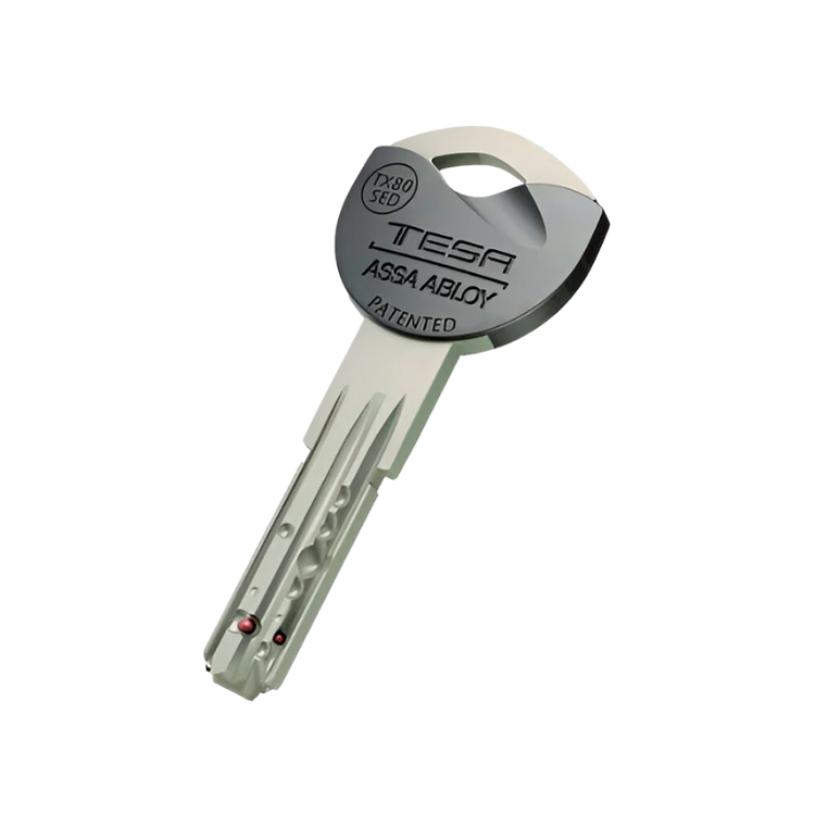 SERVICIO DE DUPLICADO TX80 (MX86564)