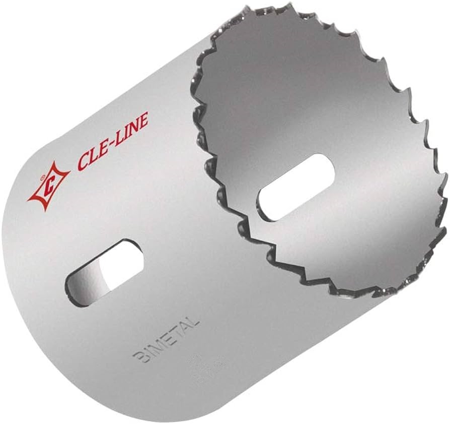 SIERRA COPA GREENFIELD 2-1/8" COBALTO (25027)