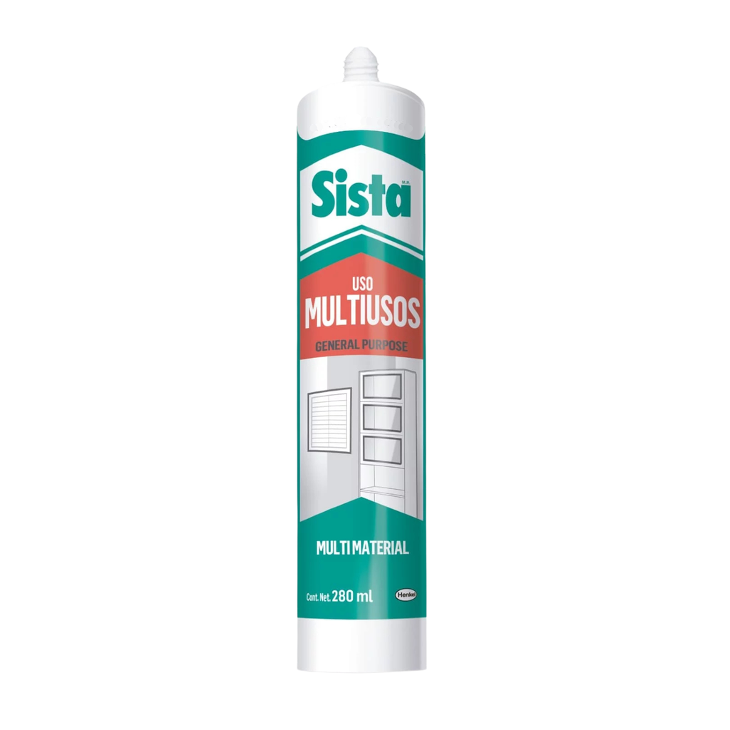 SISTA MULTIUSOS NEGRO 280ML