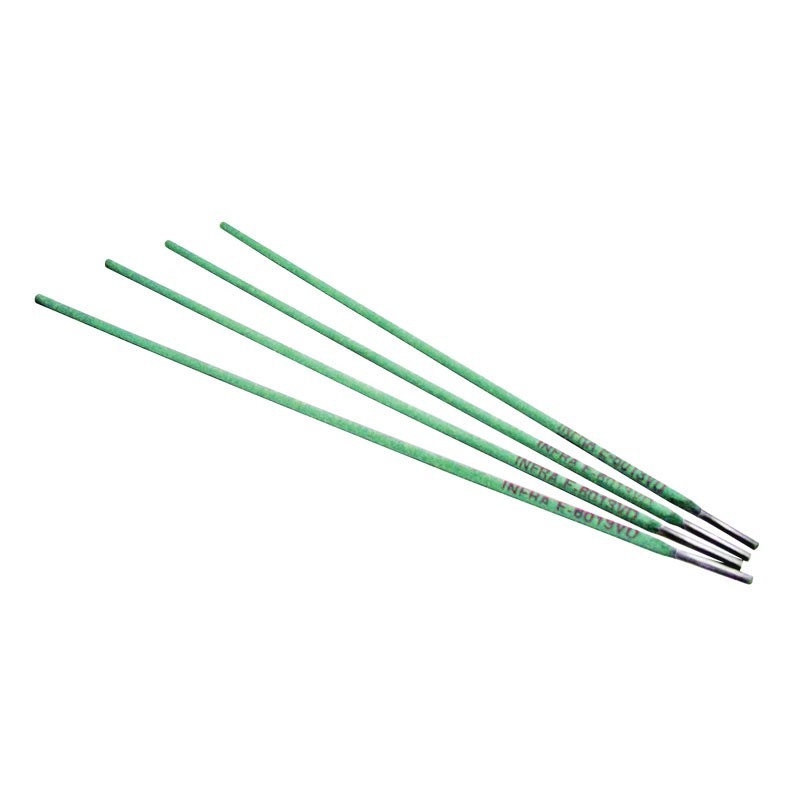 SOLDADURA AKRON 6013 1/8 VERDE 22KG (7850) 67.62XKILO