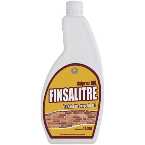 SOLPRAC FINSALITRE 1LT