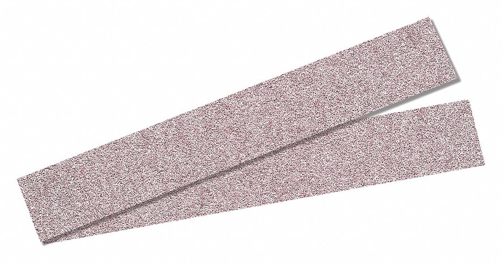 TIRA LIJA/BONDO FANDELI B080 70MM X 419MM GRANO 120 ROJO (73519)(H)