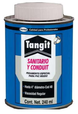 TANGIT AZUL SANITARIO 240ML