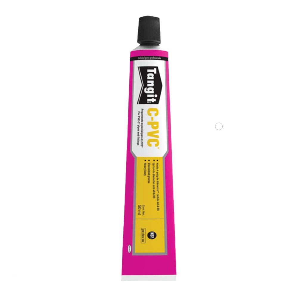 TANGIT C-PVC AMARILLO 50ML