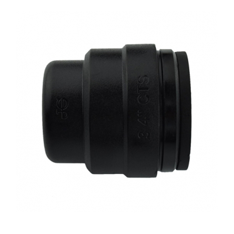 COFLEX TAPÓN HEMBRA CONEXIÓN RÁPIDA 3/4" (CR-TH02)