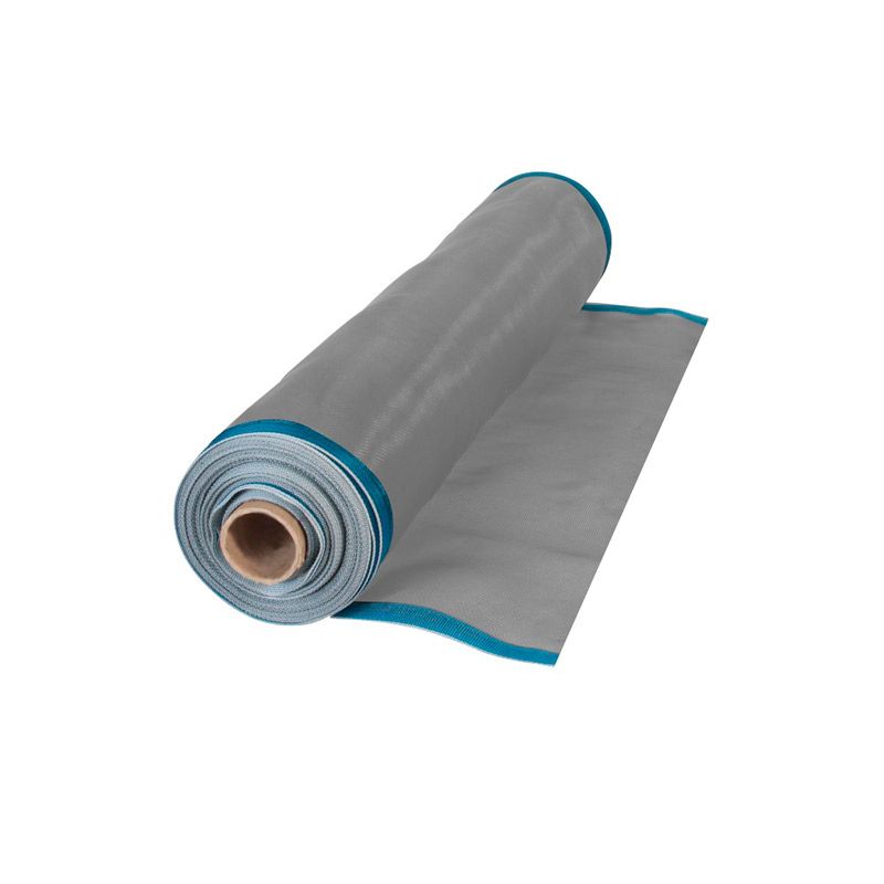 TELA MOSQUITERA VEKER NYLON GRIS 105CM X 30M