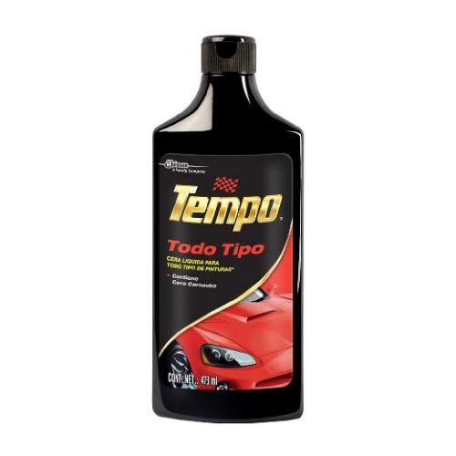 TEMPO LÍQUIDA USO GENERAL 473ML