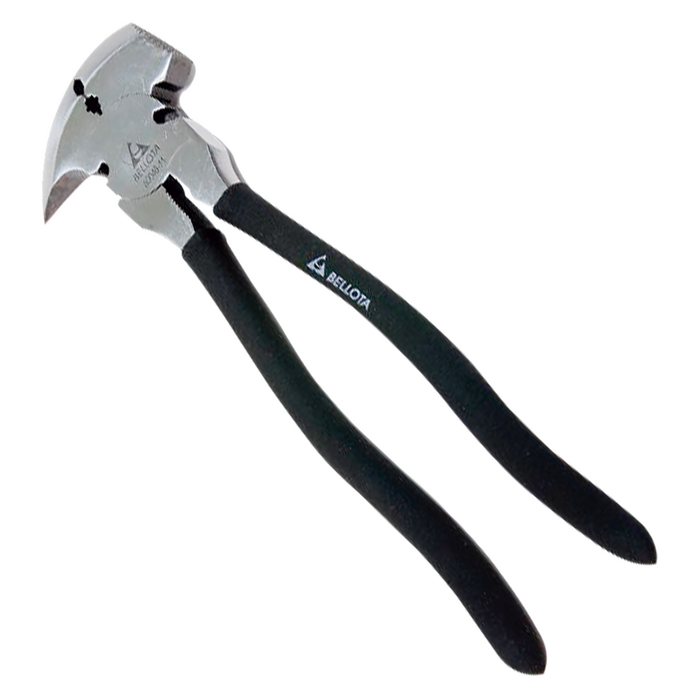 TENAZA HACENDADO BELLOTA 11" (6004B-11)