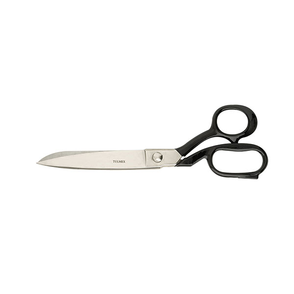TIJERAS TULMEX INDUSTRIALES O DE SASTRE 10" (505-10)(H)