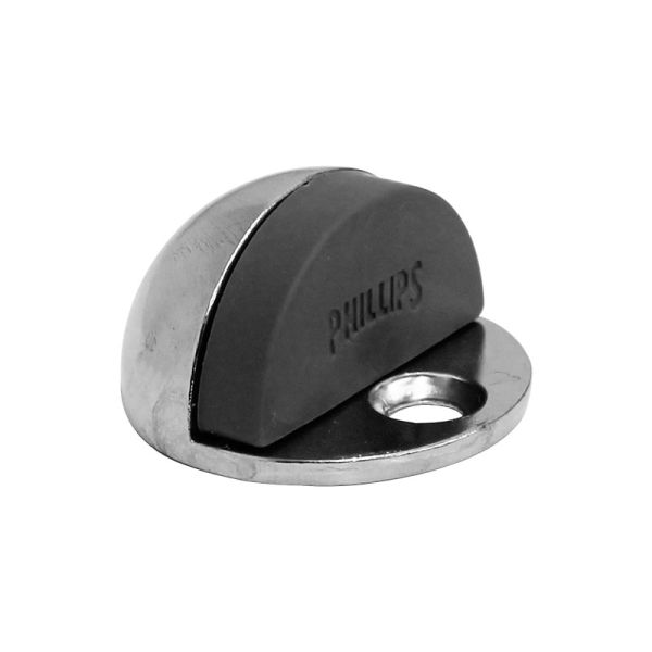 TOPE CATARINA PHILLIPS 54 CROMO P/PISO (MX1464)(H)
