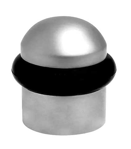 TOPE PHILLIPS 49 CROMO SATINADO P/PISO (MX2625)(H)