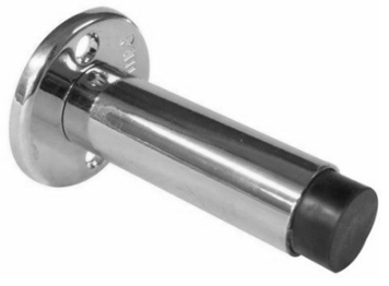 TOPE RECTO PHILLIPS 51 LATÓN P/PARED-PUERTA (MX2626)(H)