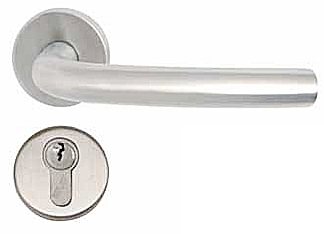 MANIJA TOVER COIMBRA MEC132 BAÑO ACERO INOXIDABLE