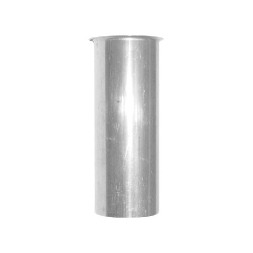 COFLEX TUBO CEJA ACERO INOXIDABLE 4" (PH-105)