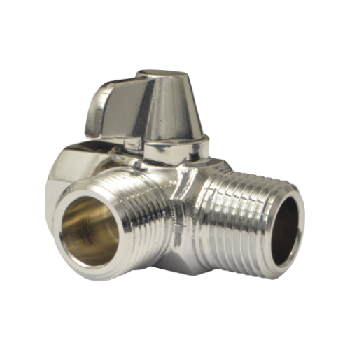 COFLEX VÁLVULA DESVIADORA DE FLUJO P/REGADERA DE MANO (IP-139)