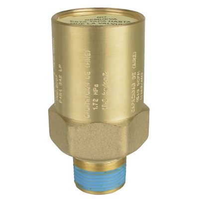 VALVULA SEGURIDAD 2007 EMP 50 311805