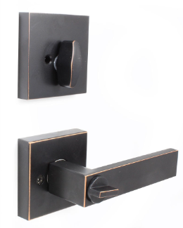 COMBO YALE CASTELLI LLAVE-MARIPOSA BRONCE ANTIGUO (MX89232)