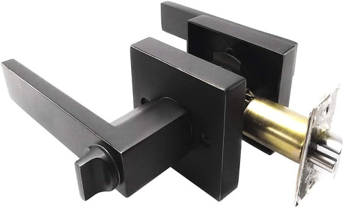 MANIJA YALE CASTELLI P/BAÑO NEGRO (MX89523)