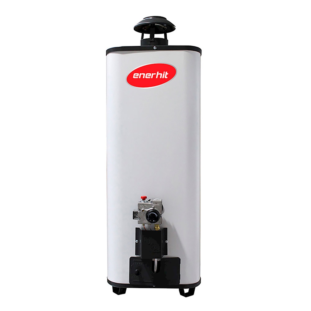 IUSA CALENTADOR DE PASO ENERHIT 12LT GAS LP (208984)