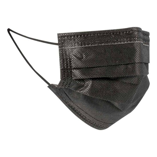 IUSA CUBREBOCAS TRICAPA (267962)