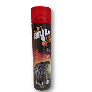 METALBRIL AEROSOL ABRILLANTADOR 664ML