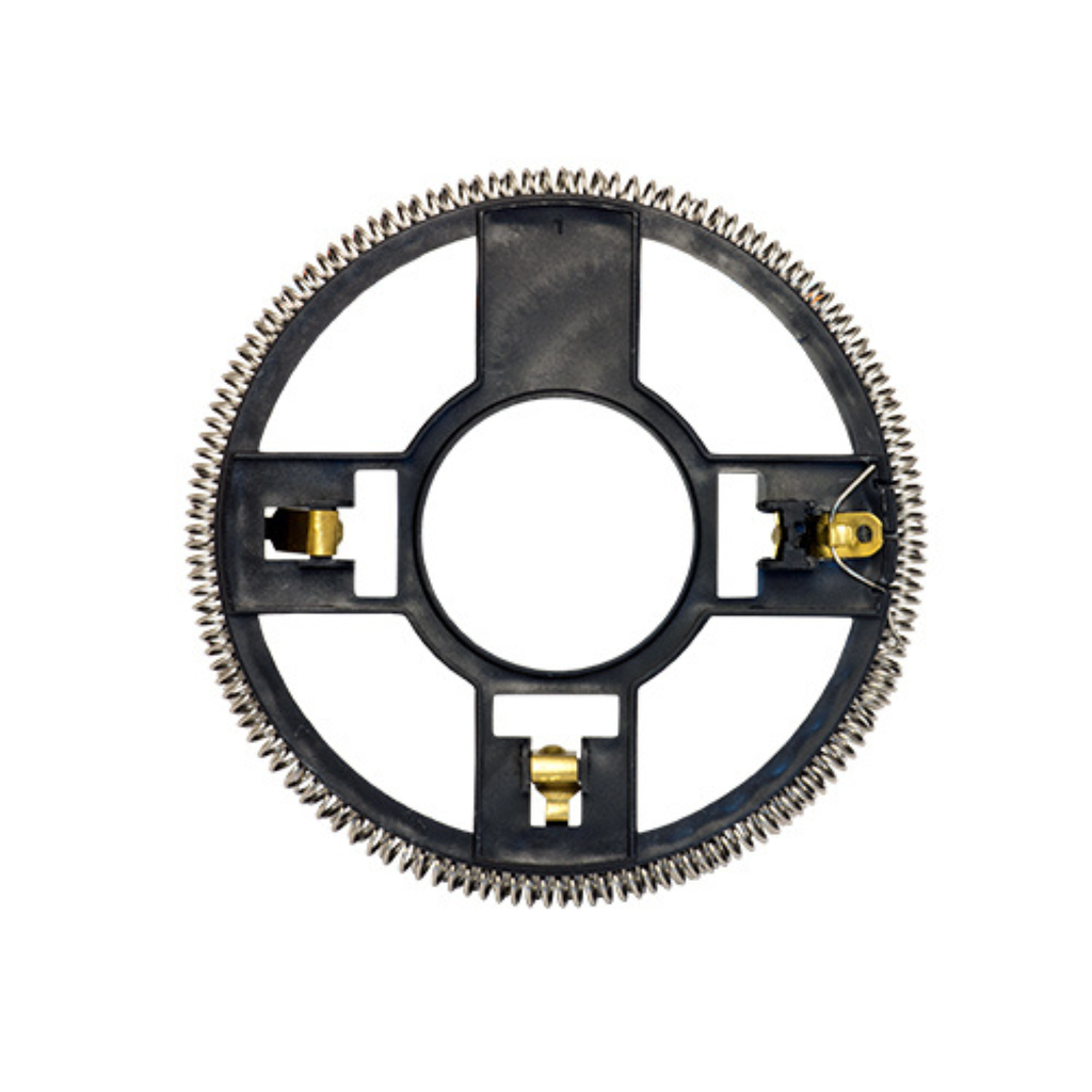 COFLEX RESISTENCIA P/REGADERA ELÉCTRICA SUPERIOR (PR-E221)
