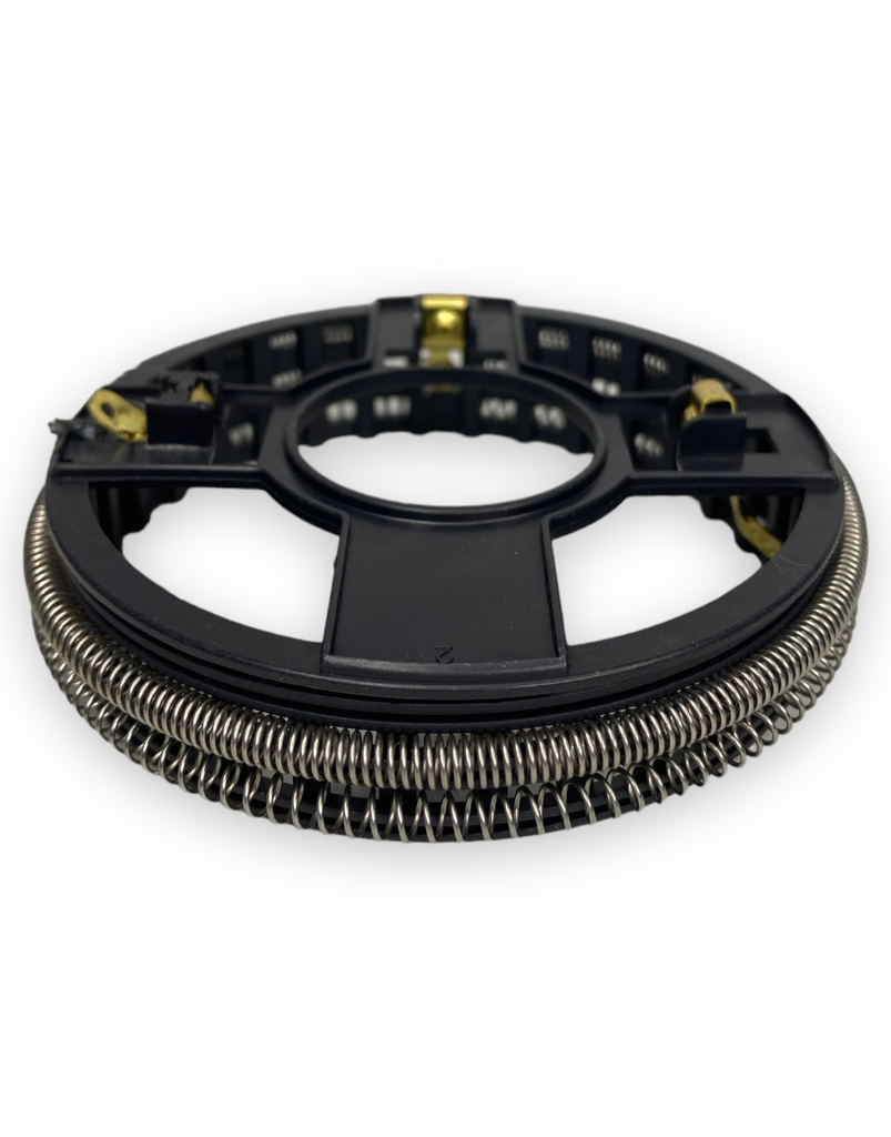 COFLEX RESISTENCIA P/REGADERA ELÉCTRICA SUPERIOR (PR-E221)