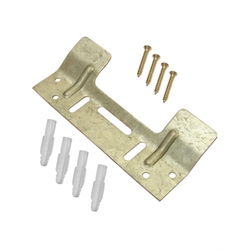 COFLEX SOPORTE REFORZADO P/LAVABO C/TAQUETES (PL-B200)