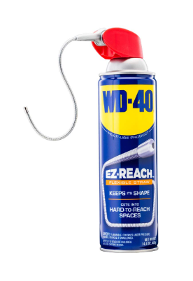 WD-40 14.4 OZ AEROSOL MULTIUSOS EZ REACH (490194) 