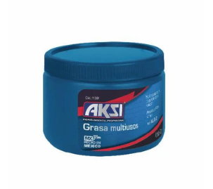 AKSI GRASA MULTIUSOS BOTE DE 450GR (119591)