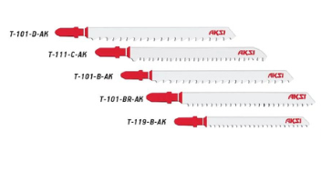 AKSI SEGUETA P/CALADORA T111C C/5PZ (115902) (H)
