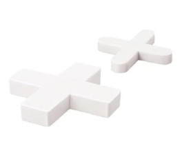 AKSI SEPARADOR DE LOSETA DE 5.0MM (110204)