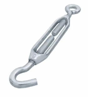 AKSI TENSOR GANCHO ARGOLLA DE 1/4 (303302)