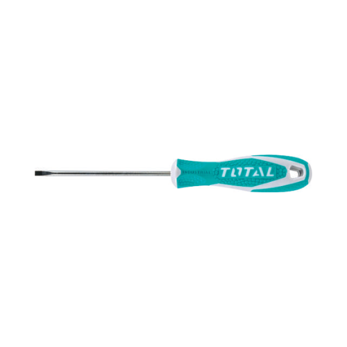 IUSA DESARMADOR PLANO 1/4" X 6" COMFORT GRIP (618677)