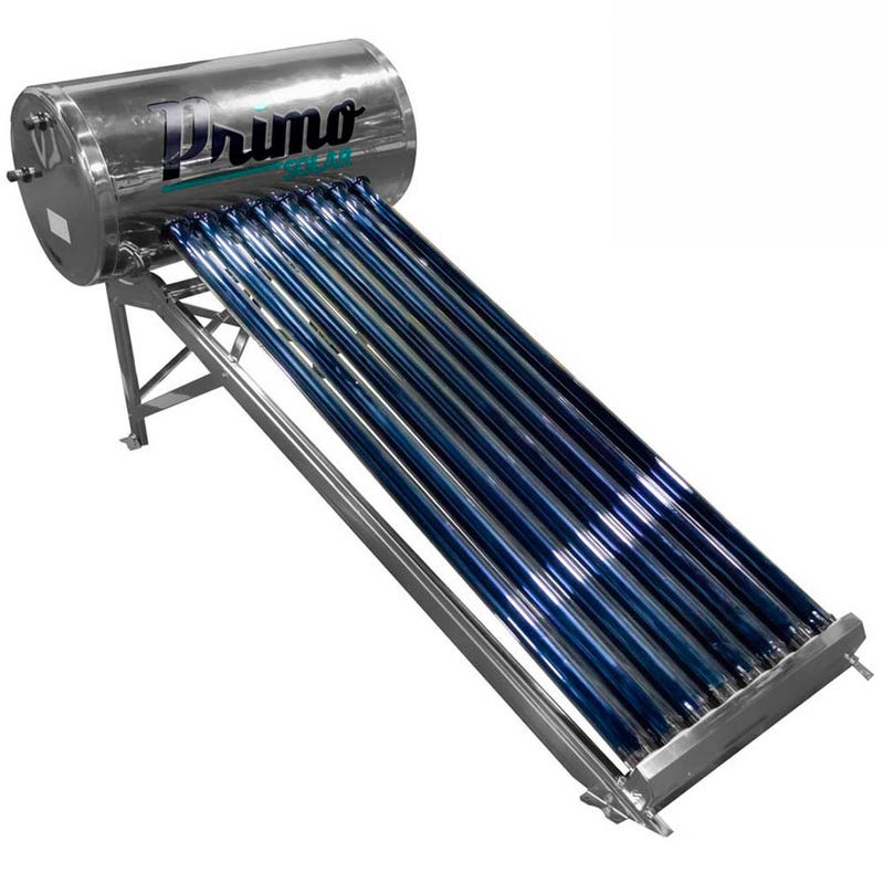 IUSA CALENTADOR SOLAR PRIMO 8 TUBOS 100LT (616959)