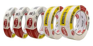 MASKING TUK 104 USO GENERAL 18MM X 50M (3/4")