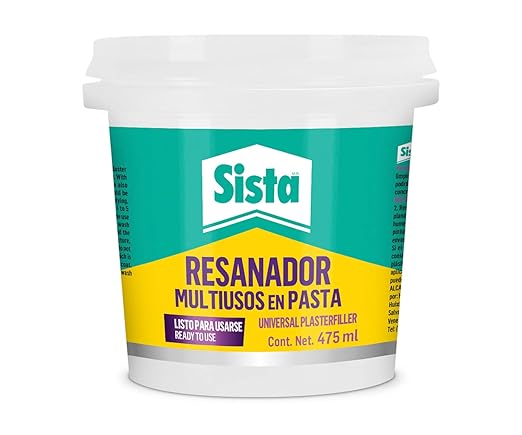 SISTA SELLADOR MULTIPROPÓSITO (METYLAN) 475ML
