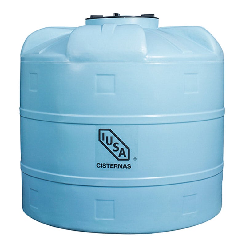 IUSA KIT DE CISTERNA C/ACCESORIOS 1,100 LT (267743)