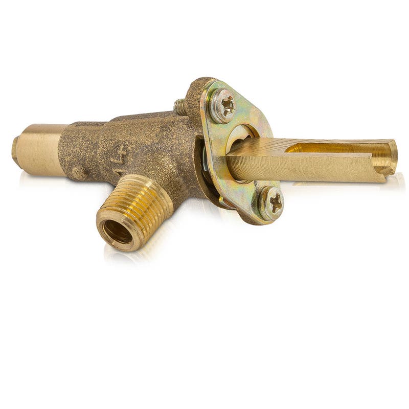 IUSA VÁLVULA DE COMAL C/VÁSTAGO DE SEGURIDAD BAJA PRESIÓN 1/2 CAÑA (311843)